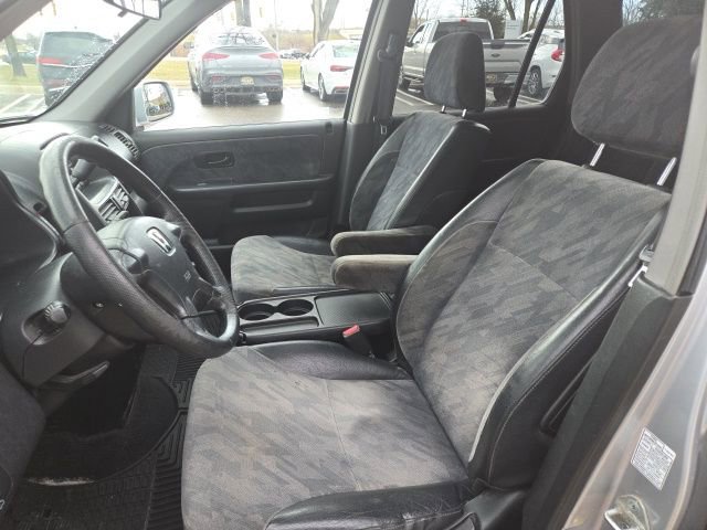 Used 2003 Honda CR-V EX image 9