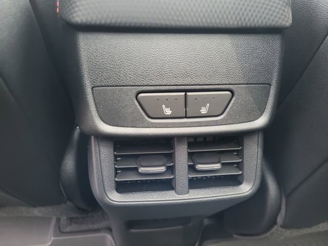 New 2026 Chevrolet Equinox RS w/ Convenience Package III image 23