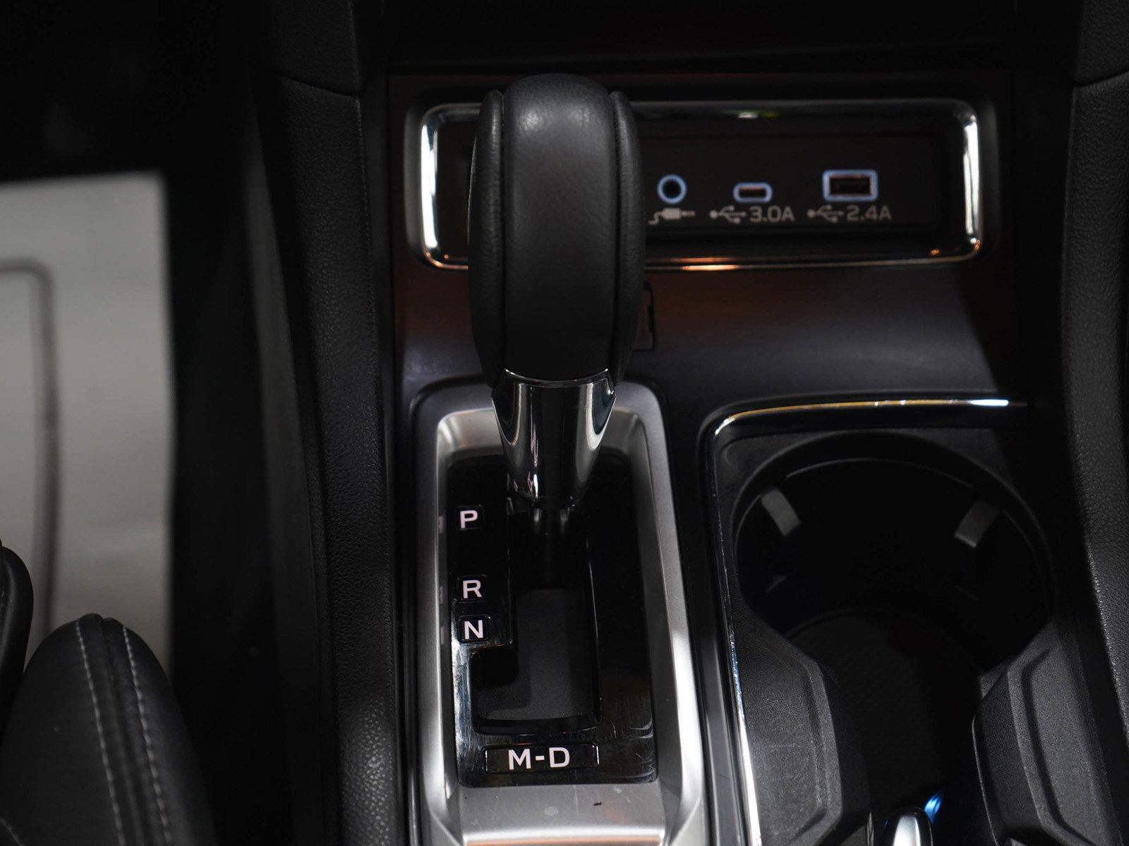 Used 2023 Subaru Ascent Limited image 20