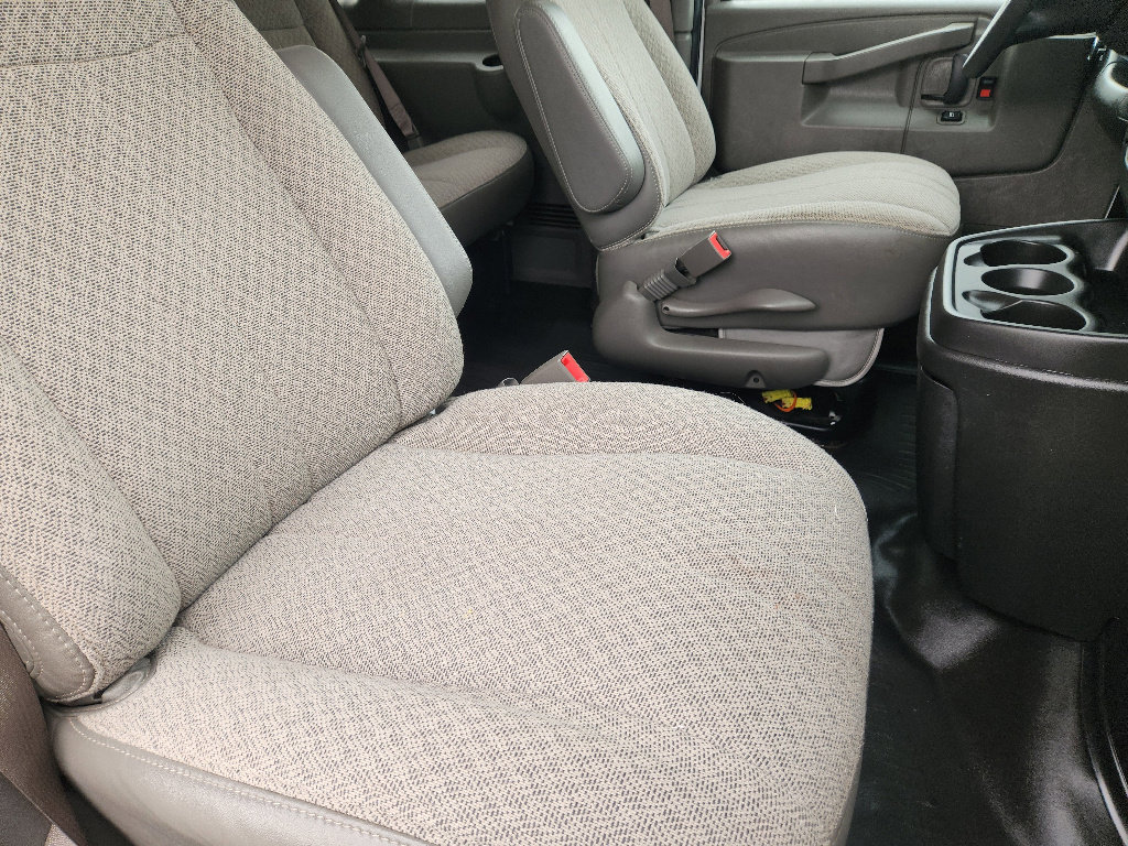 Certified 2023 Chevrolet Express 3500 LS image 15