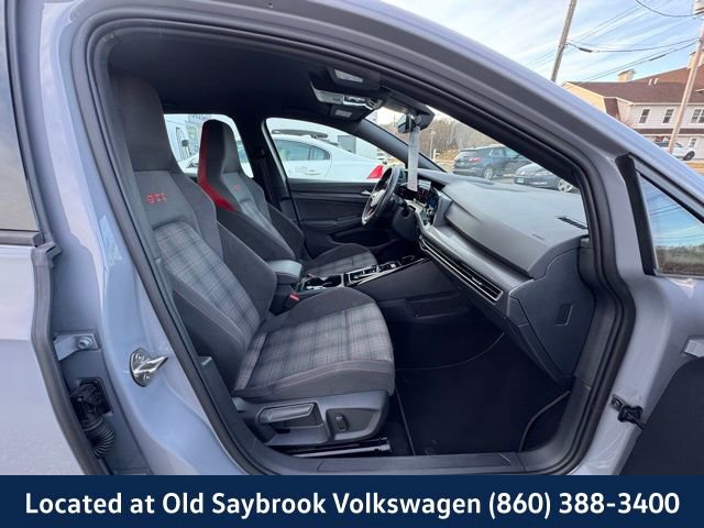 Used 2024 Volkswagen GTI S image 25