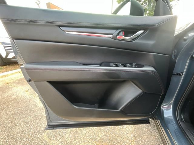 Used 2023 MAZDA CX-5 Carbon Edition AWD/4WD image 16