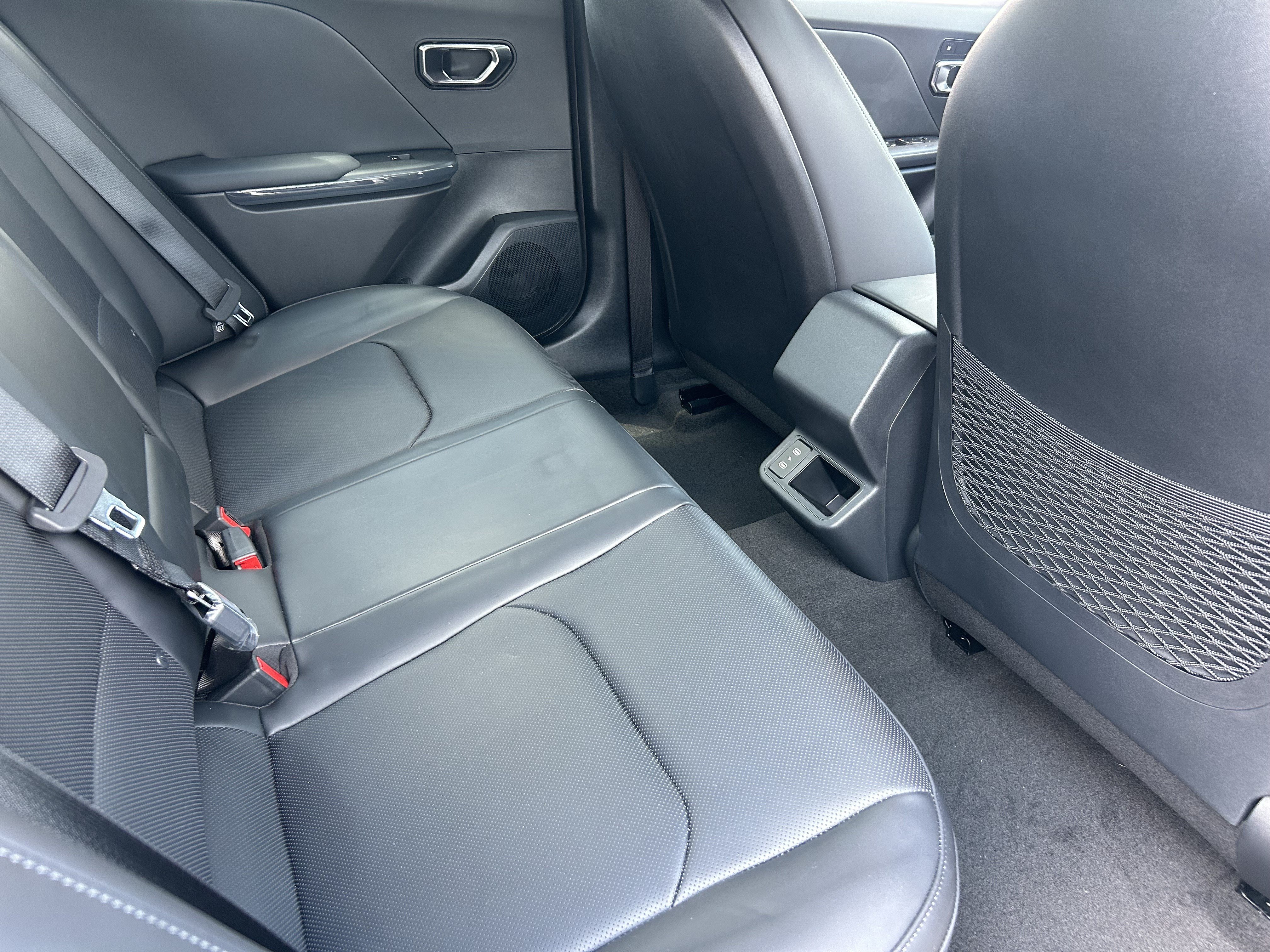 New 2026 Kia K4 GT-Line Turbo FWD image 11