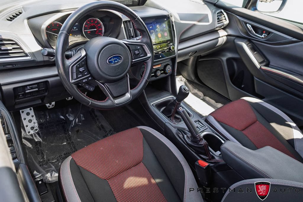 Used 2021 Subaru Impreza 2.0i Sport AWD/4WD image 18