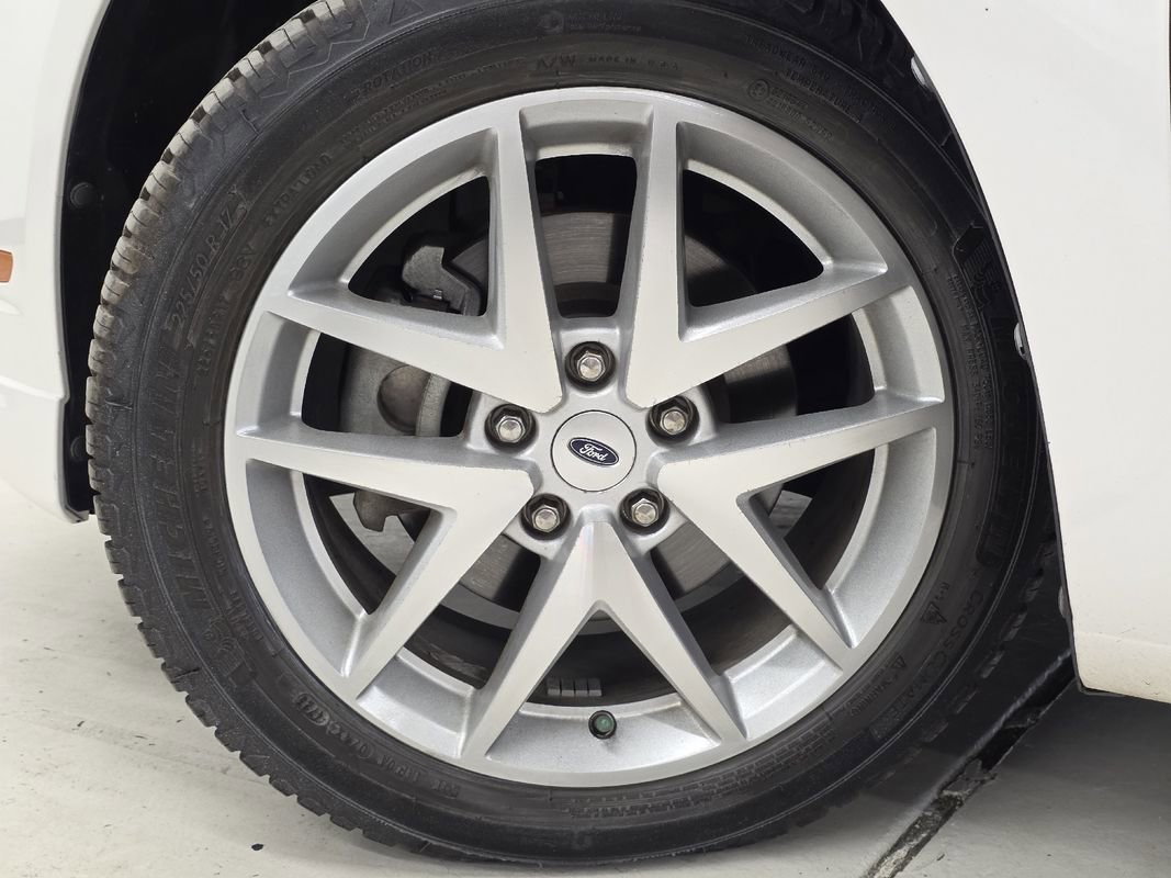 Used 2012 Ford Fusion SEL AWD/4WD image 42