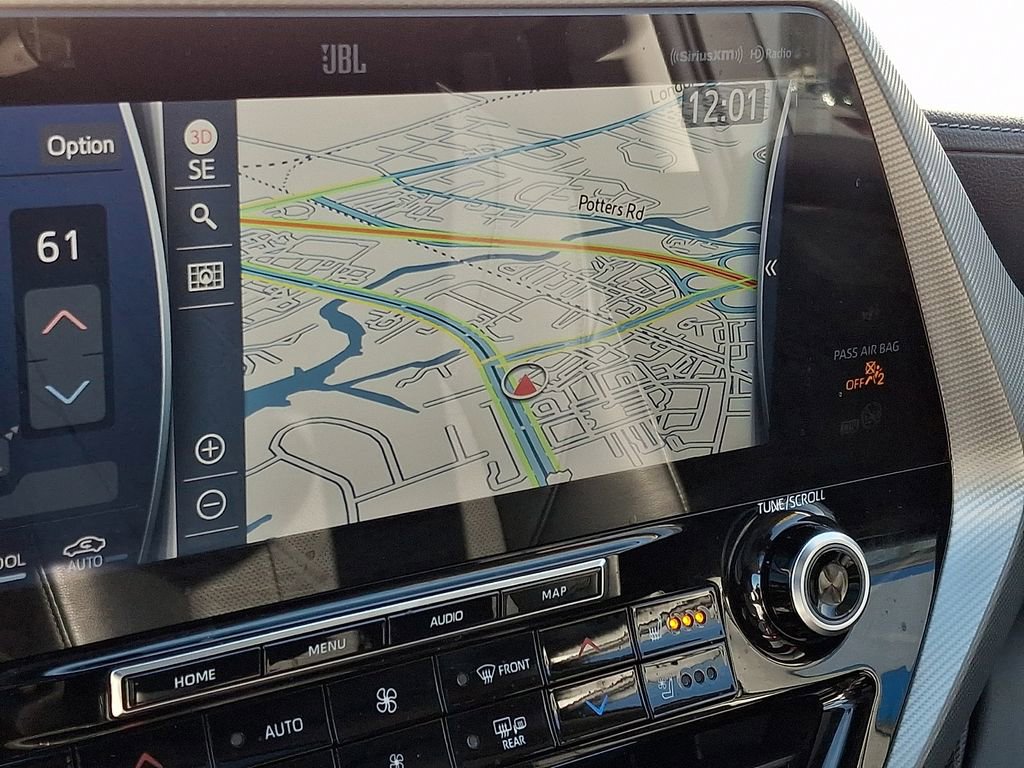 Used 2022 Toyota Highlander Platinum image 18