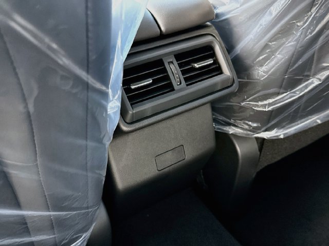 New 2026 MAZDA CX-5 Preferred AWD/4WD image 25
