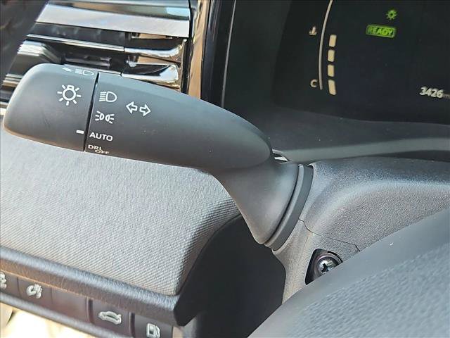 Used 2026 Toyota Camry LE w/ Convenience Package FWD image 15