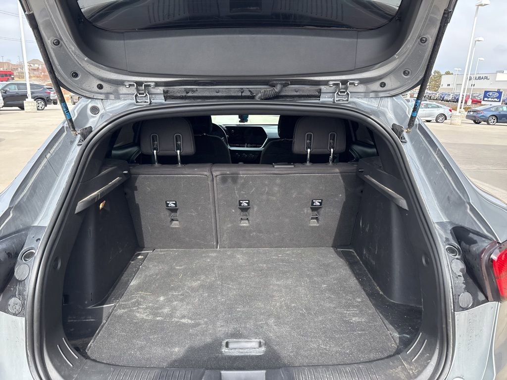 Used 2024 Chevrolet Trax RS w/ Driver Confidence Package image 34