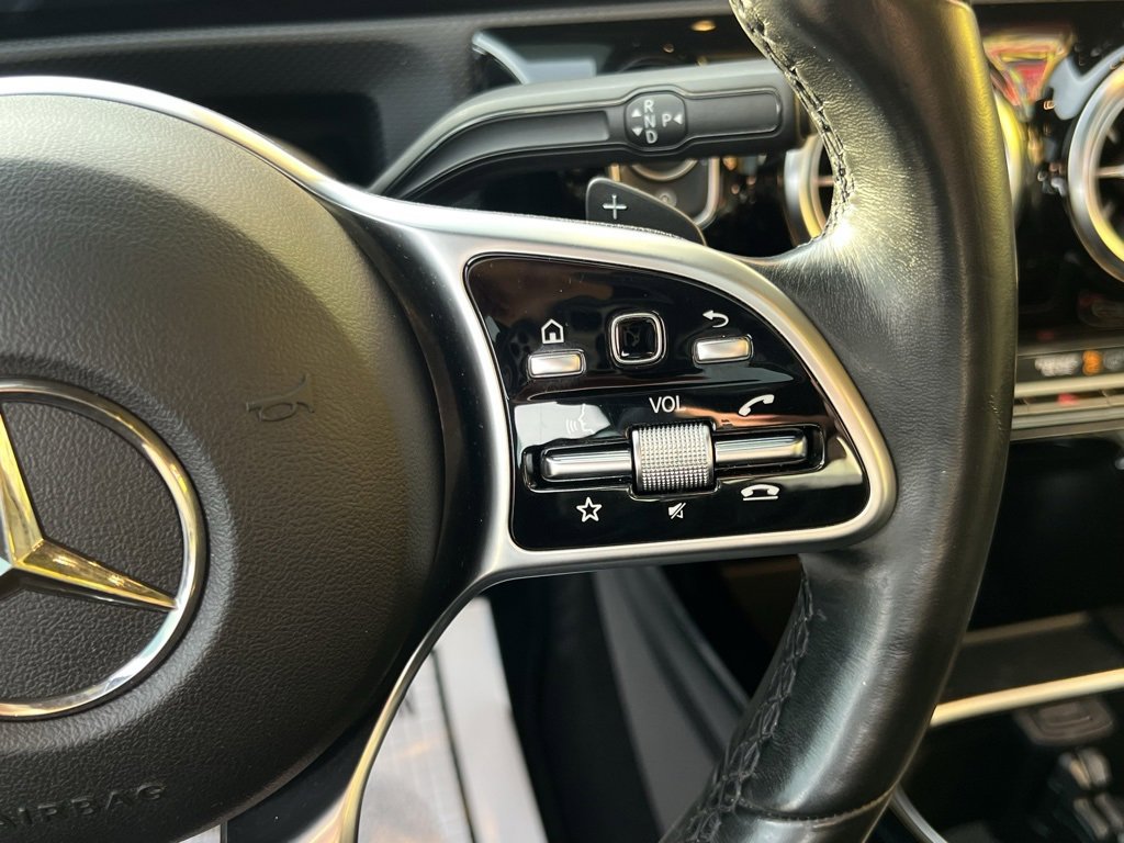Used 2021 Mercedes-Benz CLA 250 CLA 250 image 52