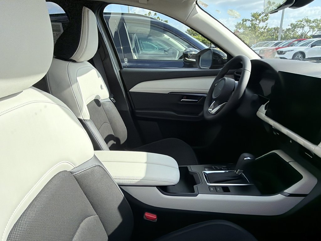 New 2026 MAZDA CX-5 Preferred AWD/4WD image 10