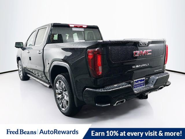 New 2026 GMC Sierra 1500 Denali image 4