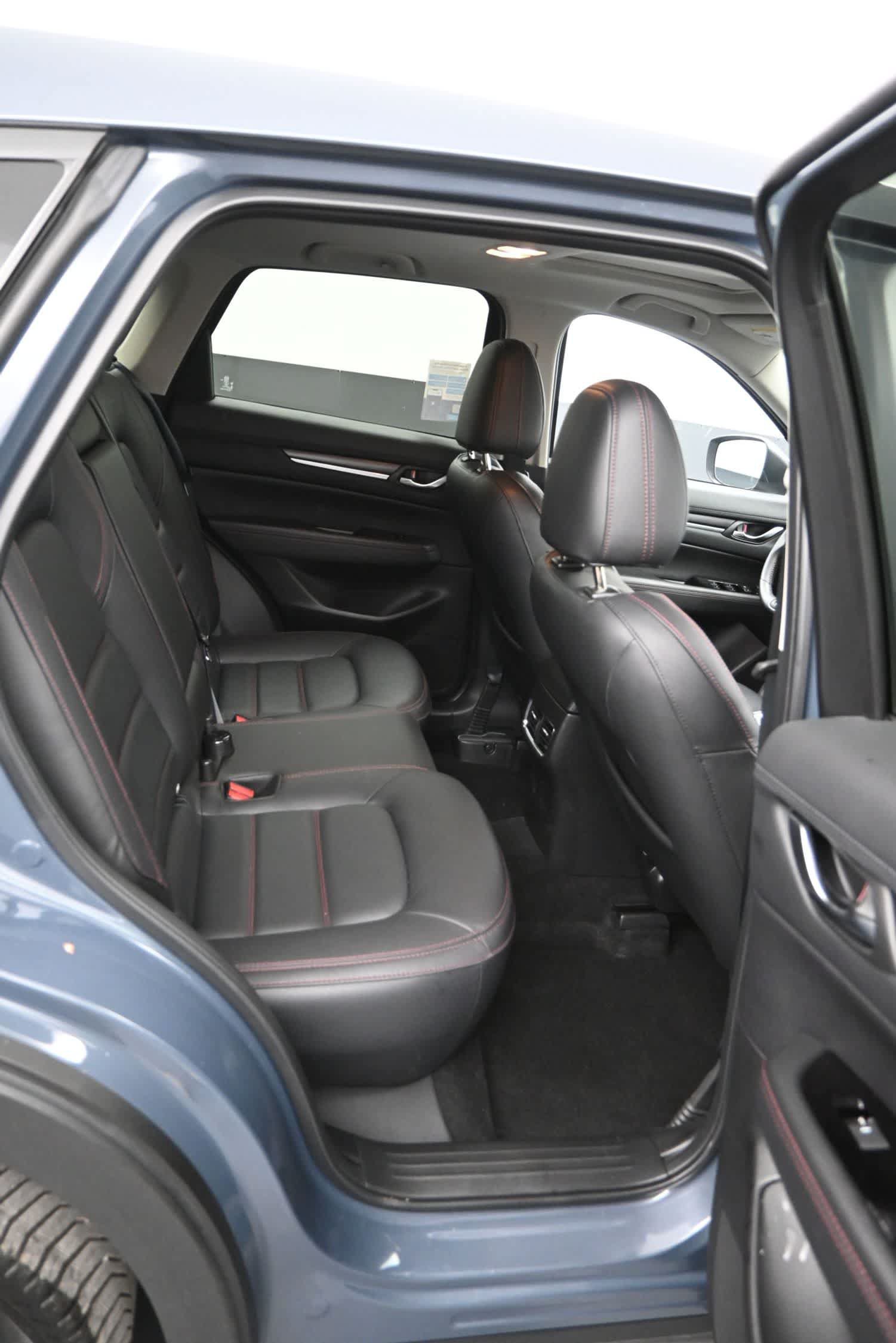 Used 2024 MAZDA CX-5 Carbon Edition AWD/4WD image 12