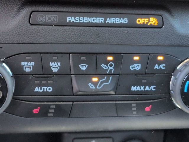 Certified 2024 Ford Bronco Sport Heritage w/ Heritage Convenience Package image 28