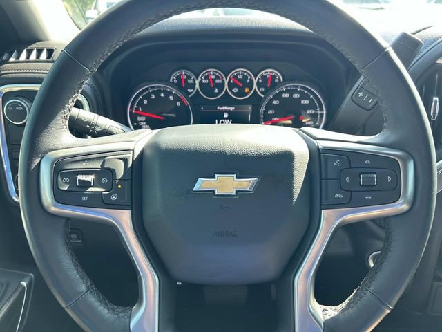 Used 2022 Chevrolet Silverado 1500 LT image 27