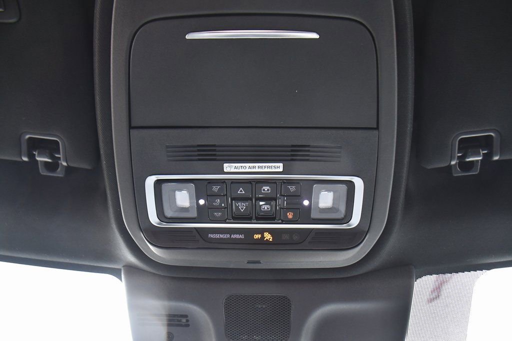 New 2026 Lincoln Navigator Reserve w/ Jet Appearance Package AWD/4WD image 37