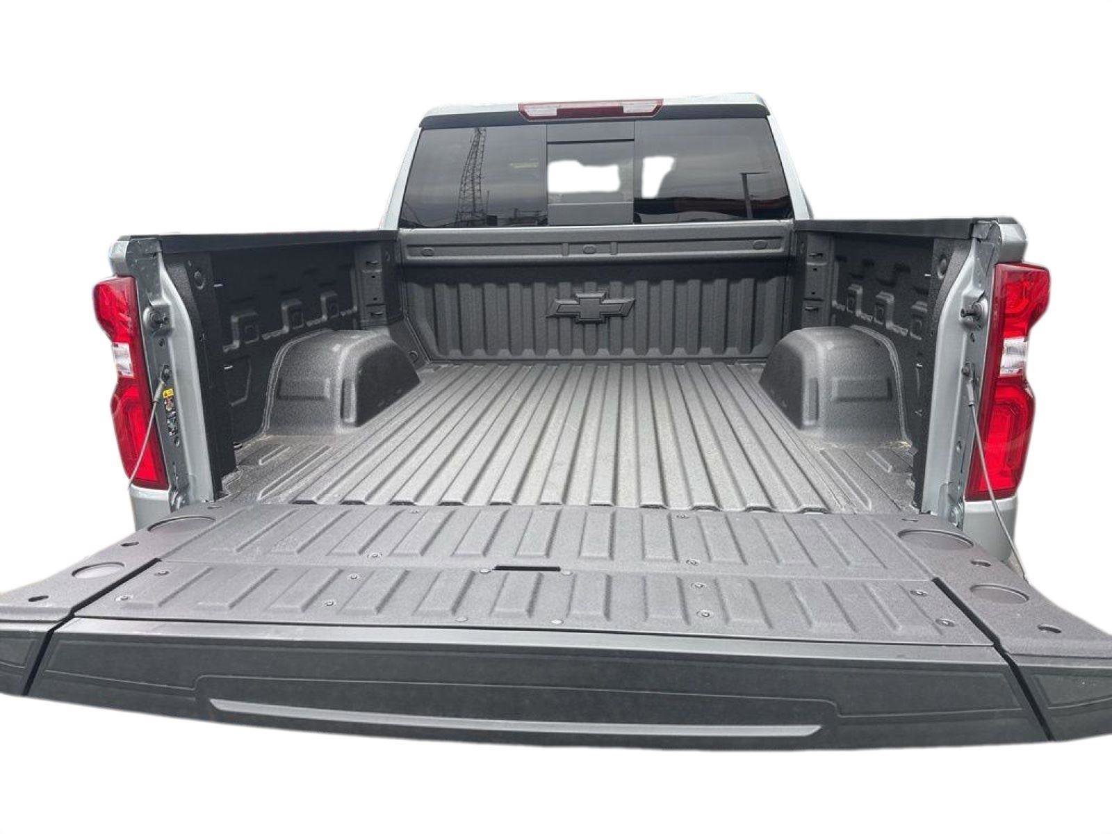 New 2026 Chevrolet Silverado 1500 LT Trail Boss w/ LT Trail Boss Premium Package AWD/4WD image 15