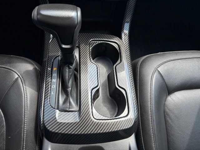 Used 2019 Chevrolet Colorado ZR2 AWD/4WD image 31