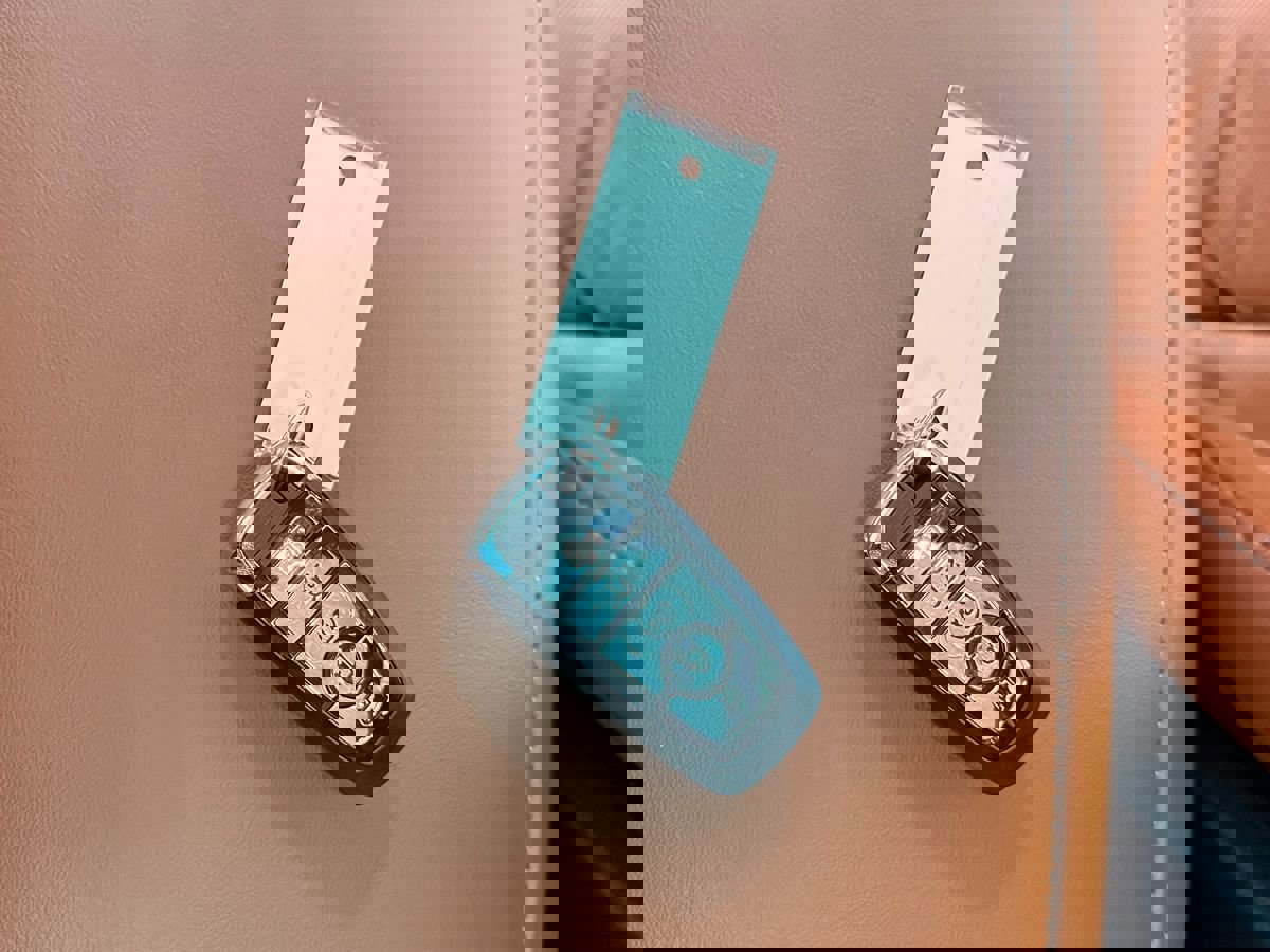 Used 2025 Lincoln Aviator Reserve w/ Jet Appearance Package image 43