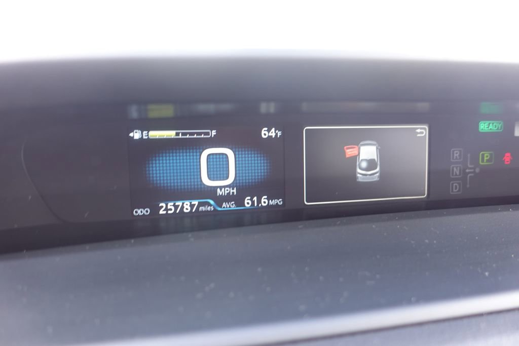 Used 2022 Toyota Prius Prime XLE image 13