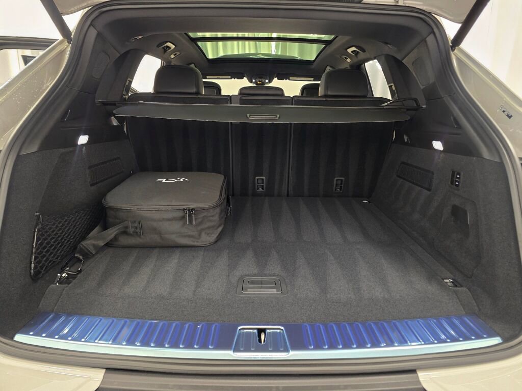 New 2026 Porsche Cayenne E-Hybrid image 12