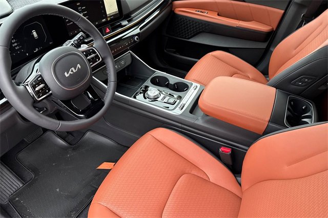 New 2026 Kia Carnival SX Prestige image 11