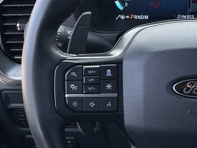 Used 2025 Ford F150 Raptor AWD/4WD image 13