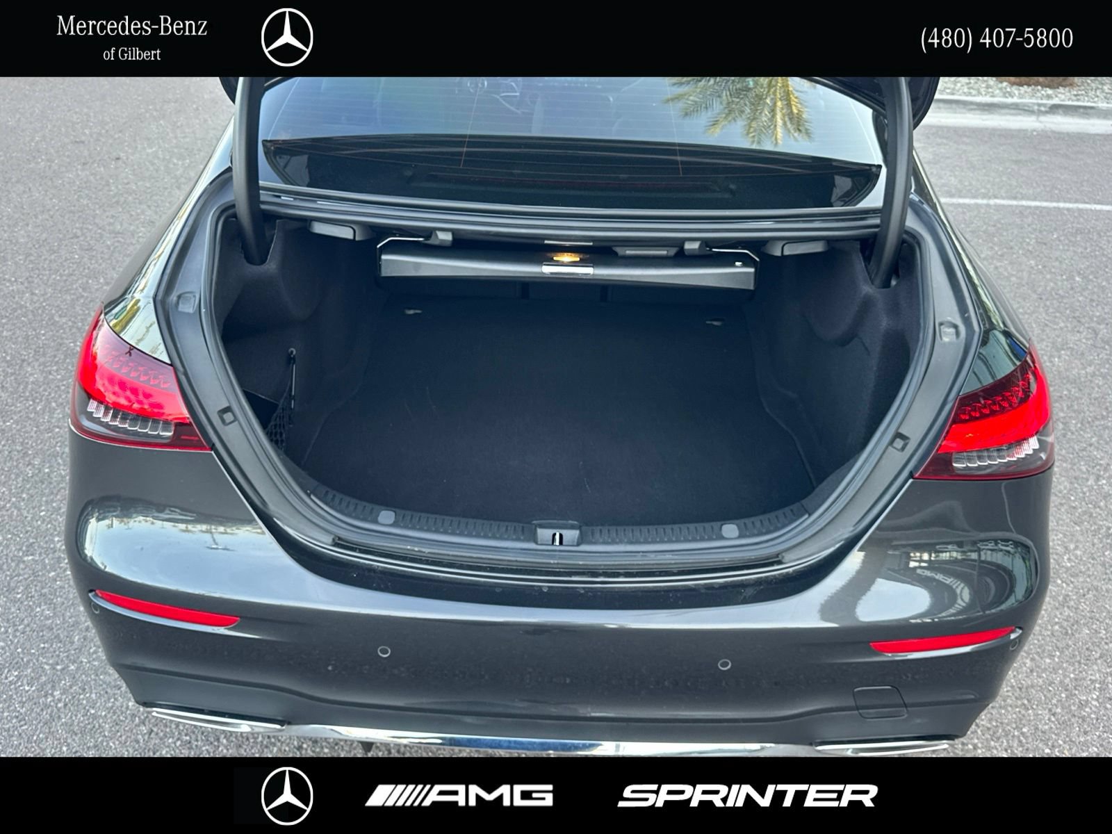 Used 2021 Mercedes-Benz E 350 Sedan image 5