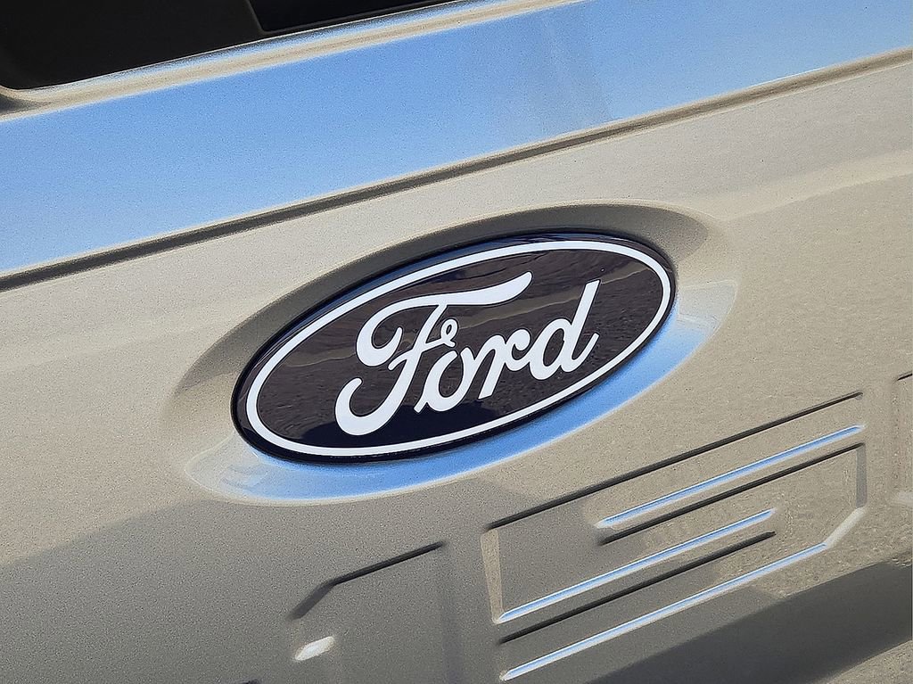 Used 2025 Ford F150 XLT w/ Equipment Group 301A Standard image 13