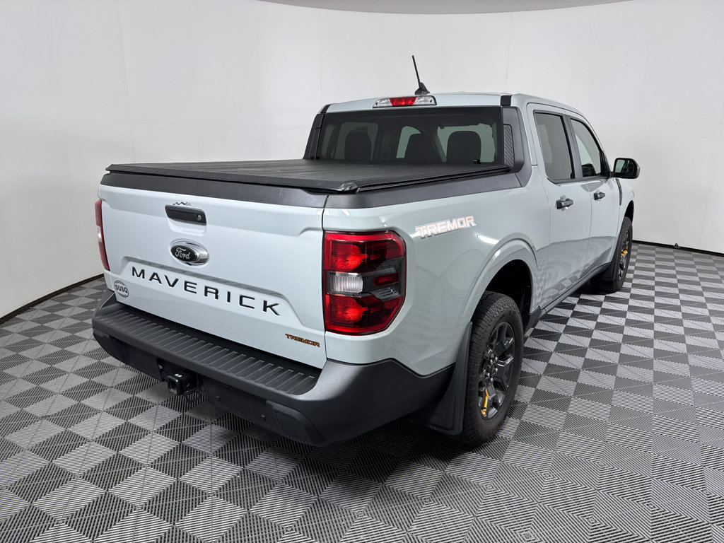 Used 2023 Ford Maverick Tremor w/ Tremor Off-Road Package AWD/4WD image 18