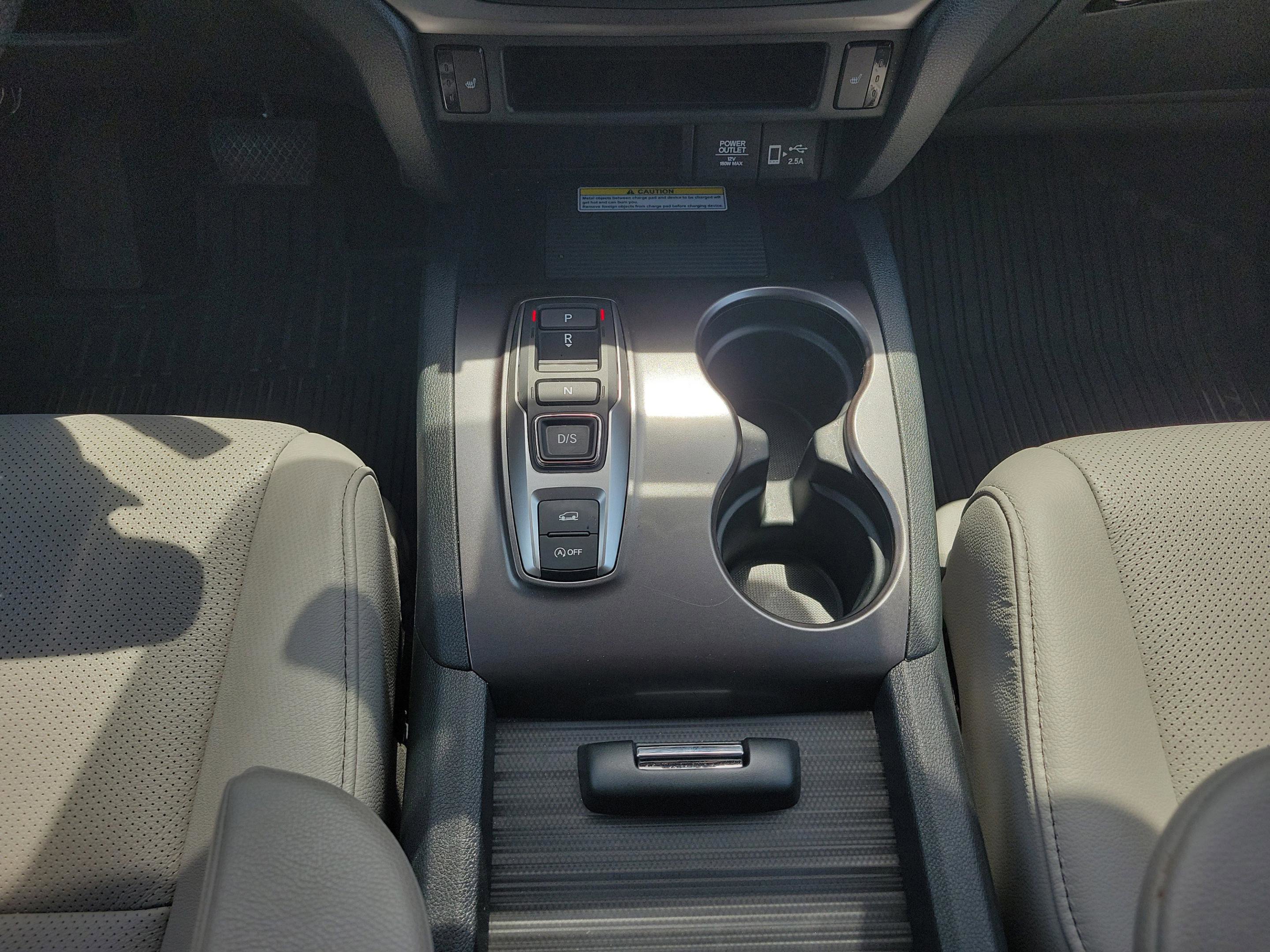 Used 2023 Honda Passport EX-L image 16