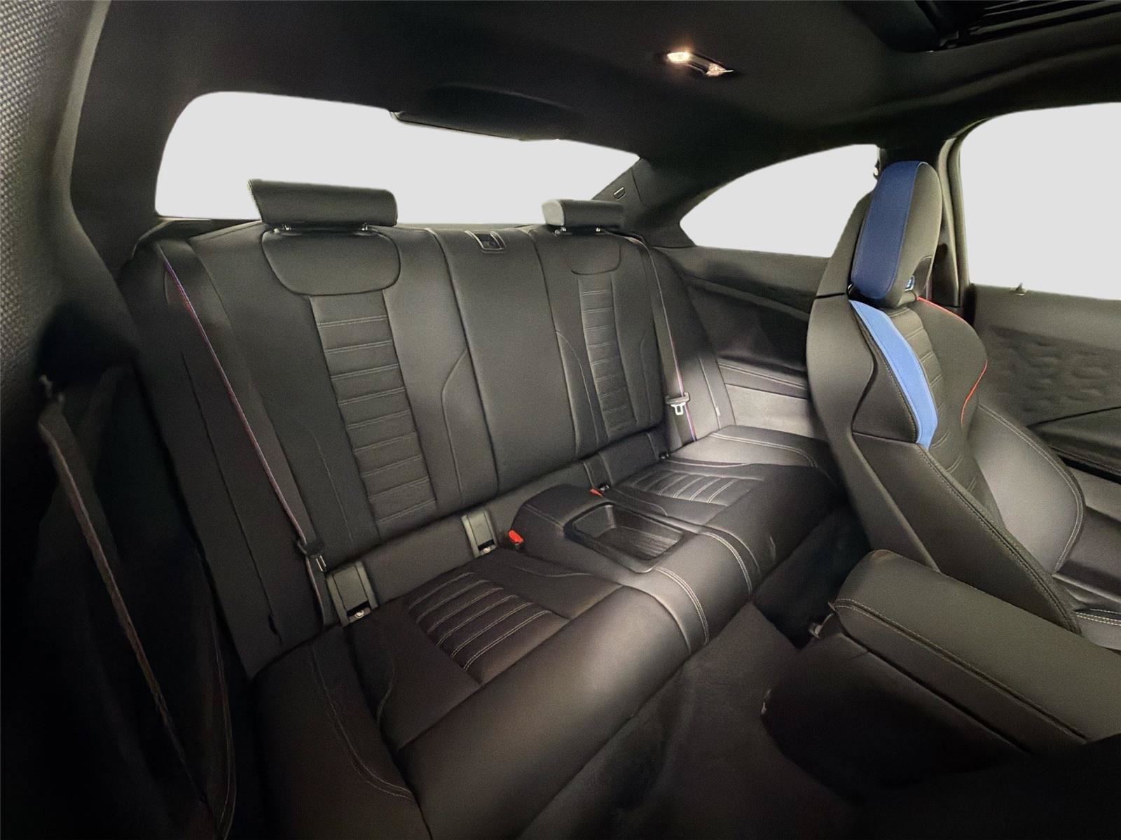 New 2026 BMW M2 w/ Lighting Package RWD image 26