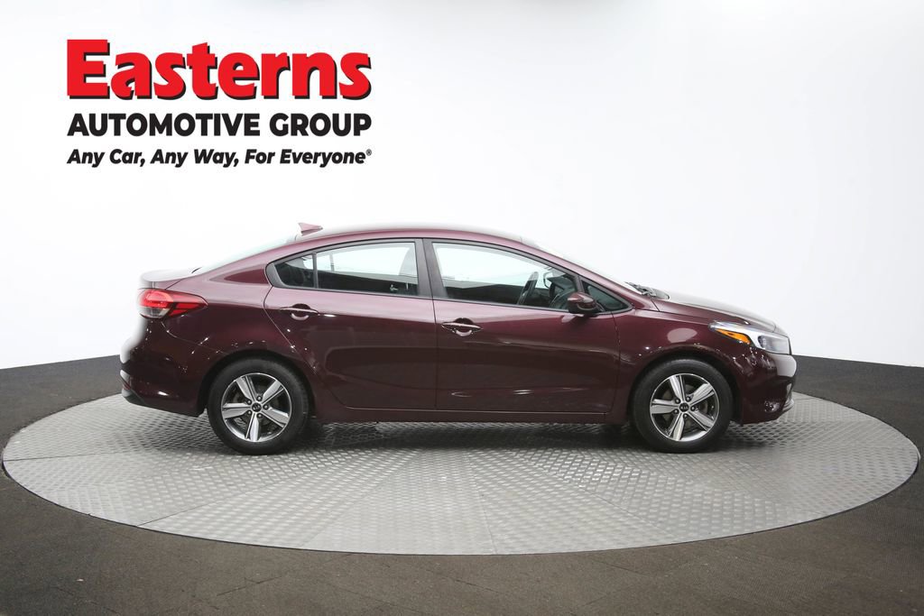 Used 2018 Kia Forte LX w/ LX Popular Package image 44