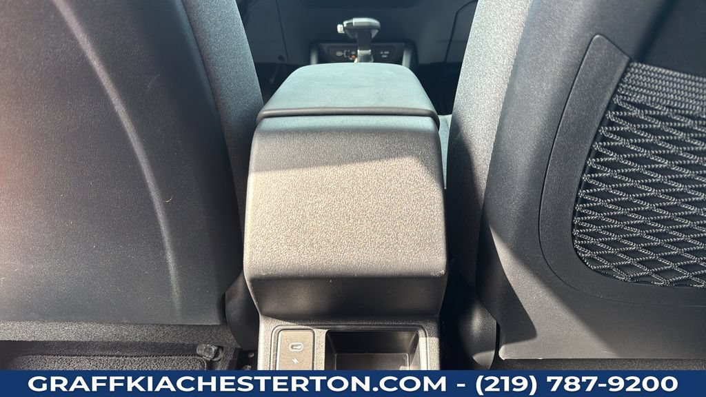 Used 2025 Kia K4 EX FWD image 37