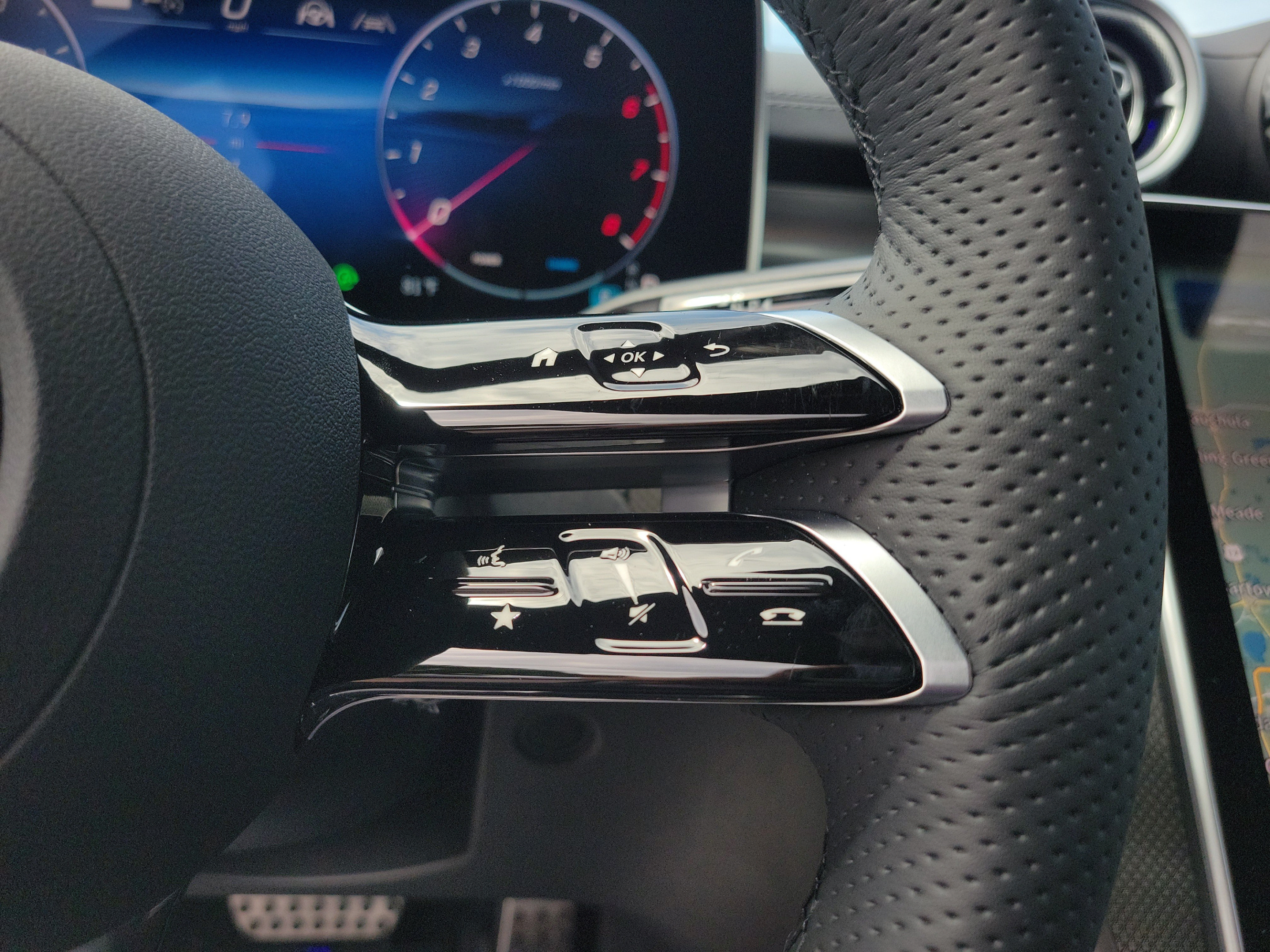 New 2027 Mercedes-Benz CLE 450 4MATIC Coupe image 18