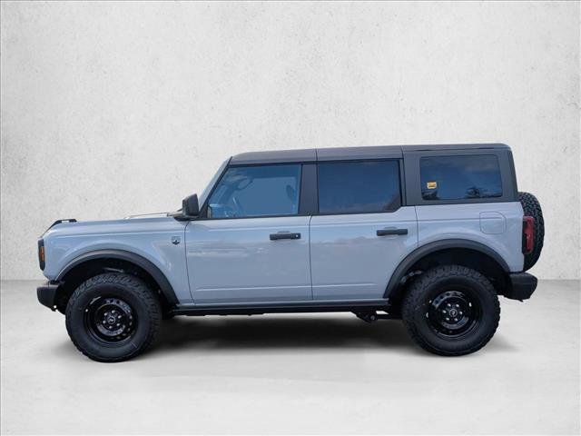 New 2026 Ford Bronco Big Bend w/ Black Diamond Package AWD/4WD image 9