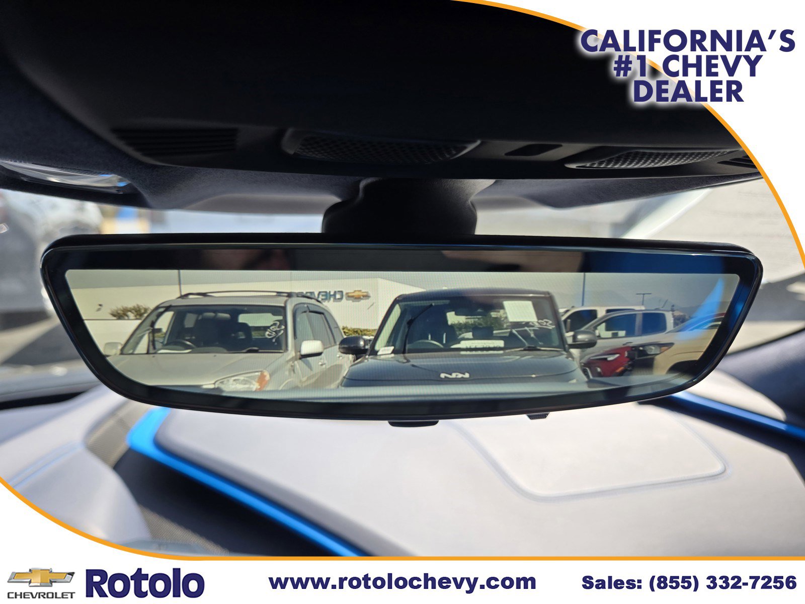 Used 2021 Chevrolet Corvette Stingray Premium Cpe w/ Z51 Performance Package image 21