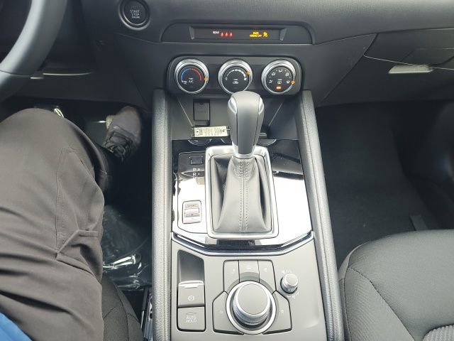 New 2025 MAZDA CX-5 AWD 2.5 S image 17