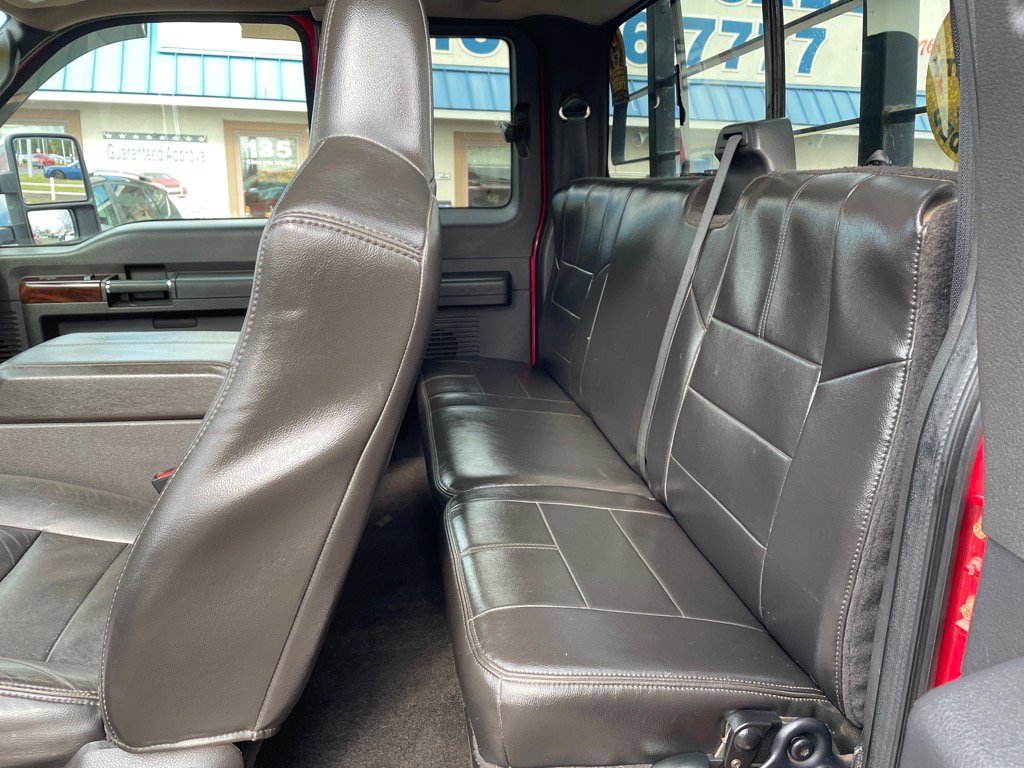 Used 2009 Ford F350 Lariat image 23