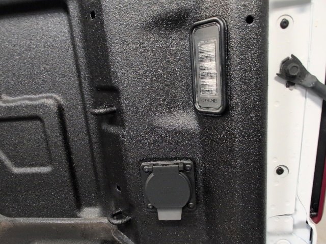 New 2026 Chevrolet Silverado 1500 RST w/ Dark Appearance Package image 36