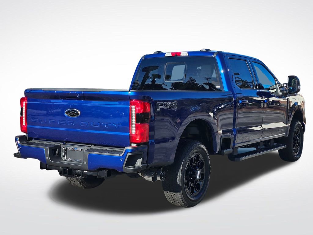 New 2026 Ford F250 XLT w/ XLT Premium Package image 24