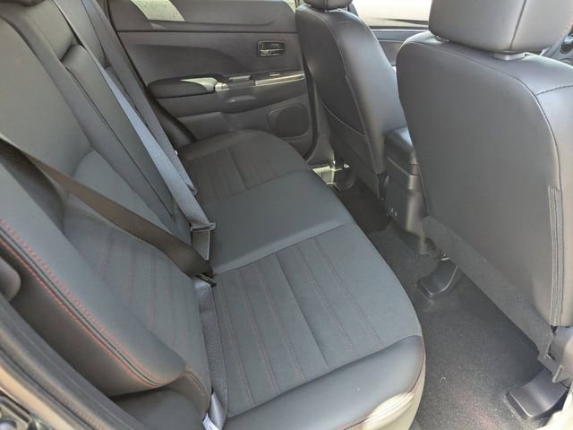 New 2026 Mitsubishi Outlander Sport SE AWD/4WD image 9