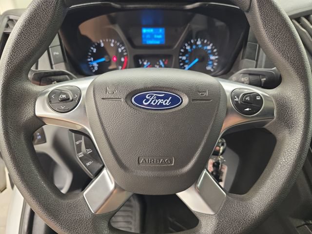 Used 2018 Ford Transit 350 148 High Roof Extended RWD image 25