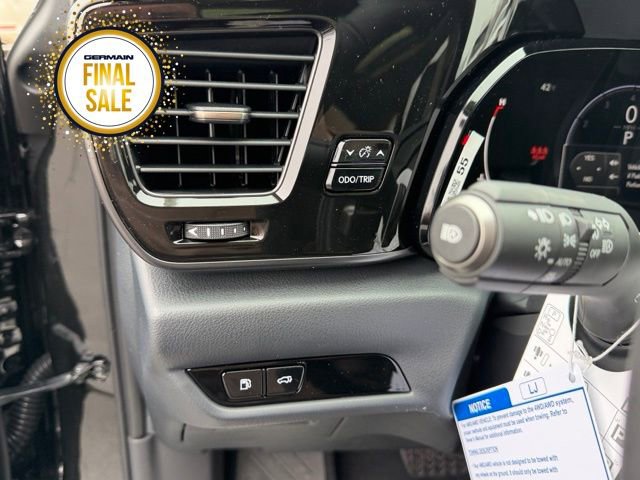 New 2026 Lexus NX 350 AWD w/ Luxury Package image 21