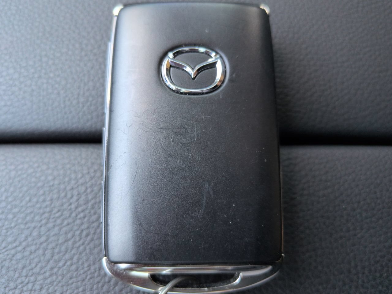 Used 2024 MAZDA CX-50 AWD 2.5 S w/ Cargo Package image 31