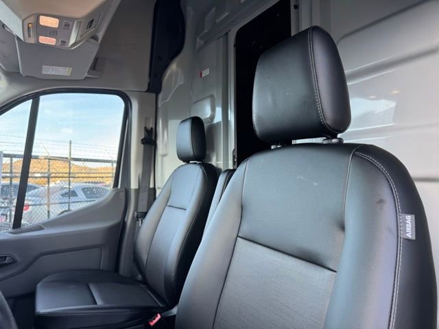 New 2026 Ford Transit 350 148 High Roof Extended AWD image 12
