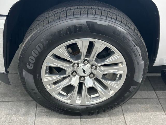 Used 2013 Chevrolet Silverado 1500 LT image 6