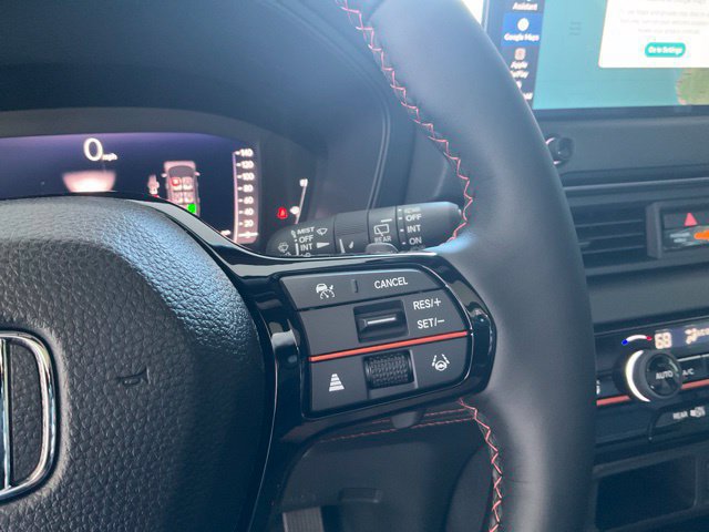 New 2026 Honda Pilot TrailSport image 15