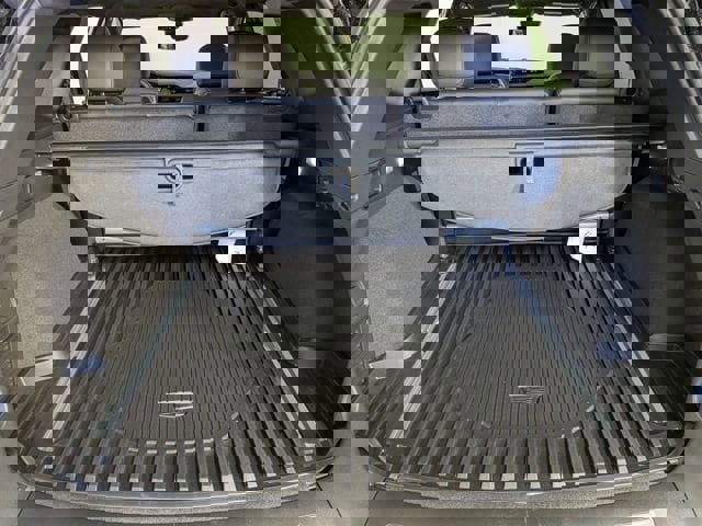 New 2026 Cadillac XT5 Sportv w/ LPO, Floor Liner Package image 13