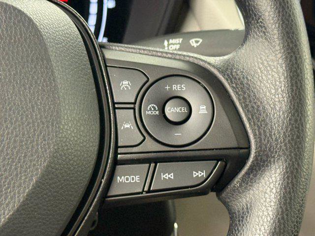 Certified 2026 Toyota Corolla LE image 20
